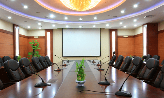 association conference room